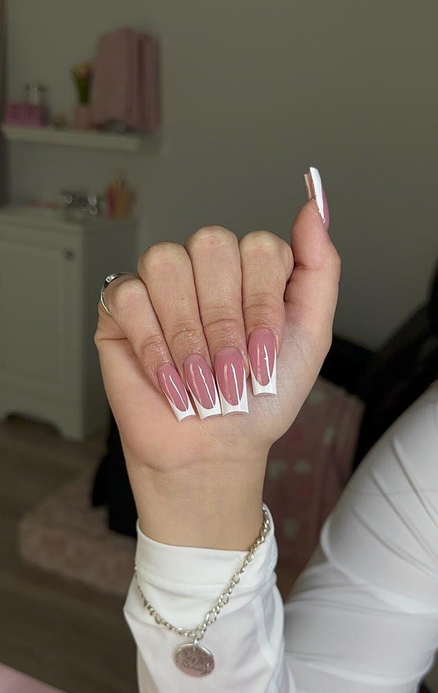 Full Set - Frenchies