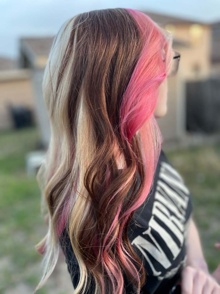 Platinum card/ Vivids