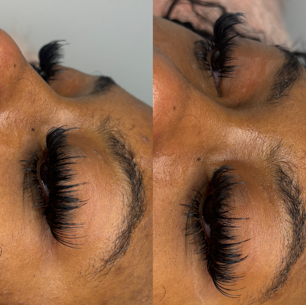 Wispy Set