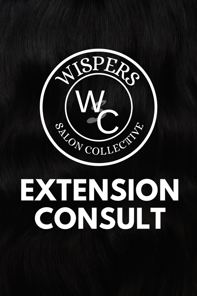 Extension Consultation