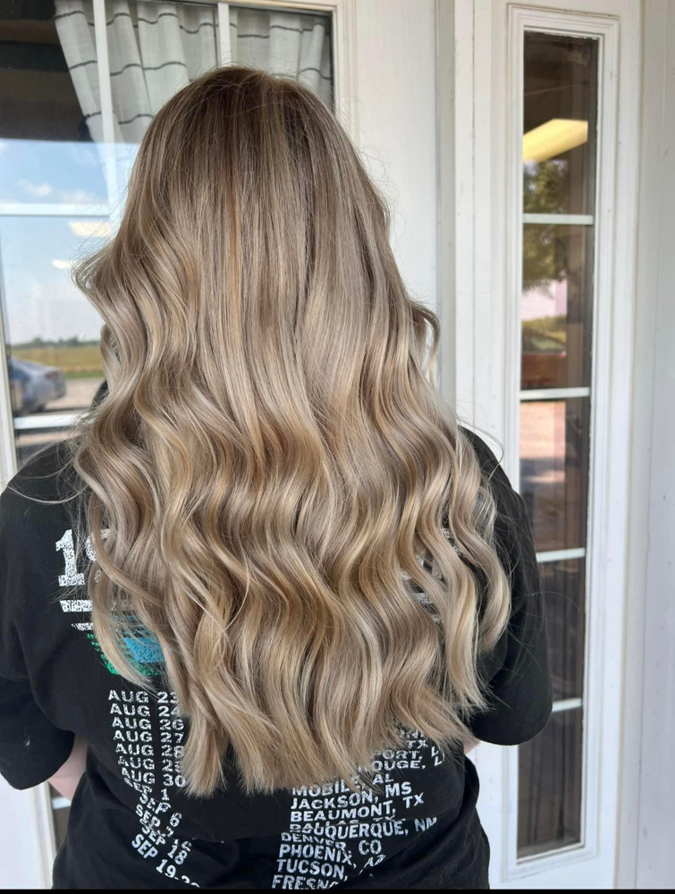 Full Foil