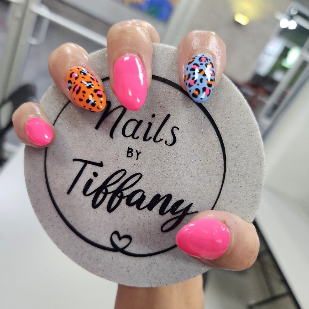 Nail Art & Designs at Bloom Nails in Milan, OH