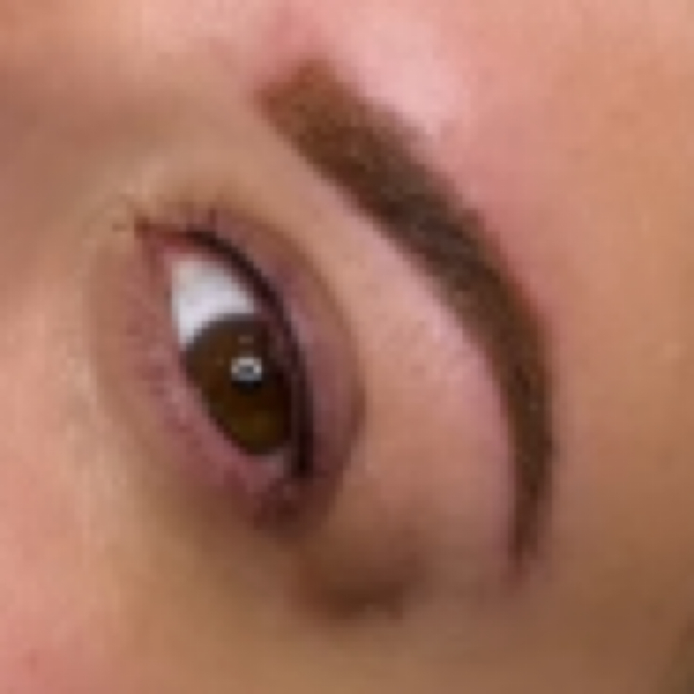Powder Brows at Luxury Looks Beauty & Esthetics in Manahawkin, NJ