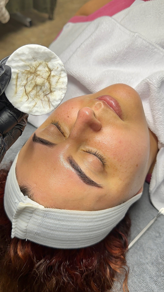 Ultimate Pearl Glow Facial