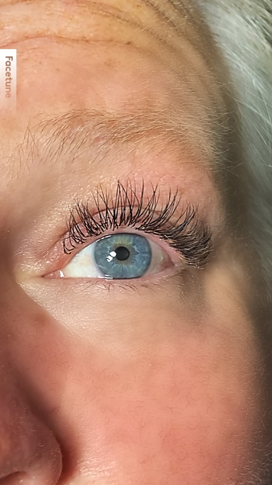 Classic Lashes