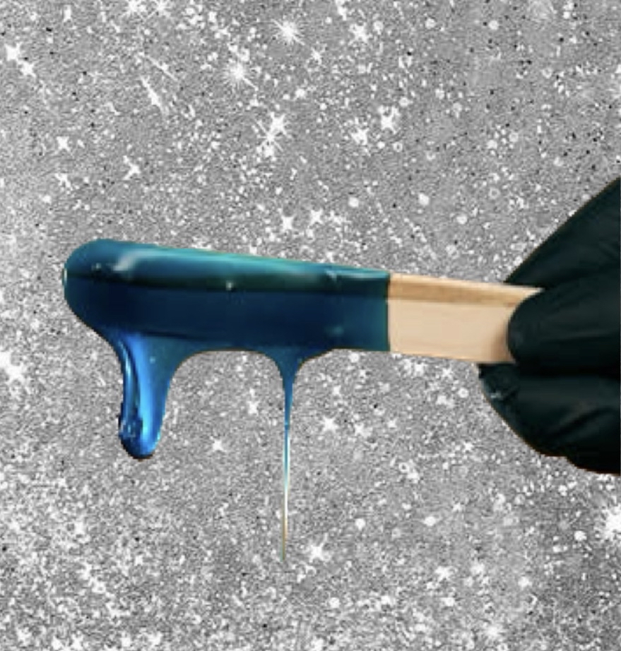 Underarm Wax