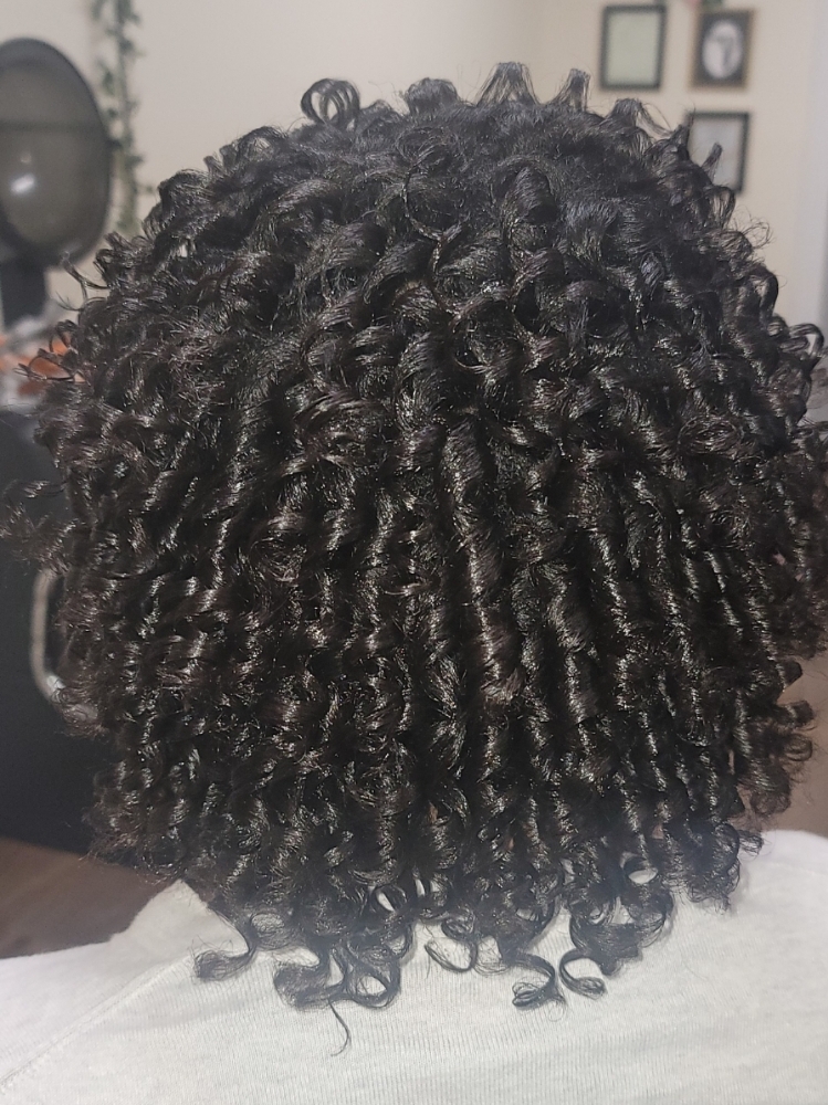 Natural Flexi Rods