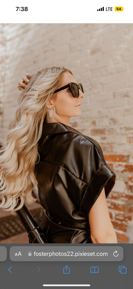 Specail Event Hair