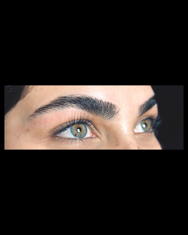 Brow Wax🦇