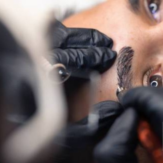 Magazine Special PMU at Empower Aesthetics in Canyon Lake, TX