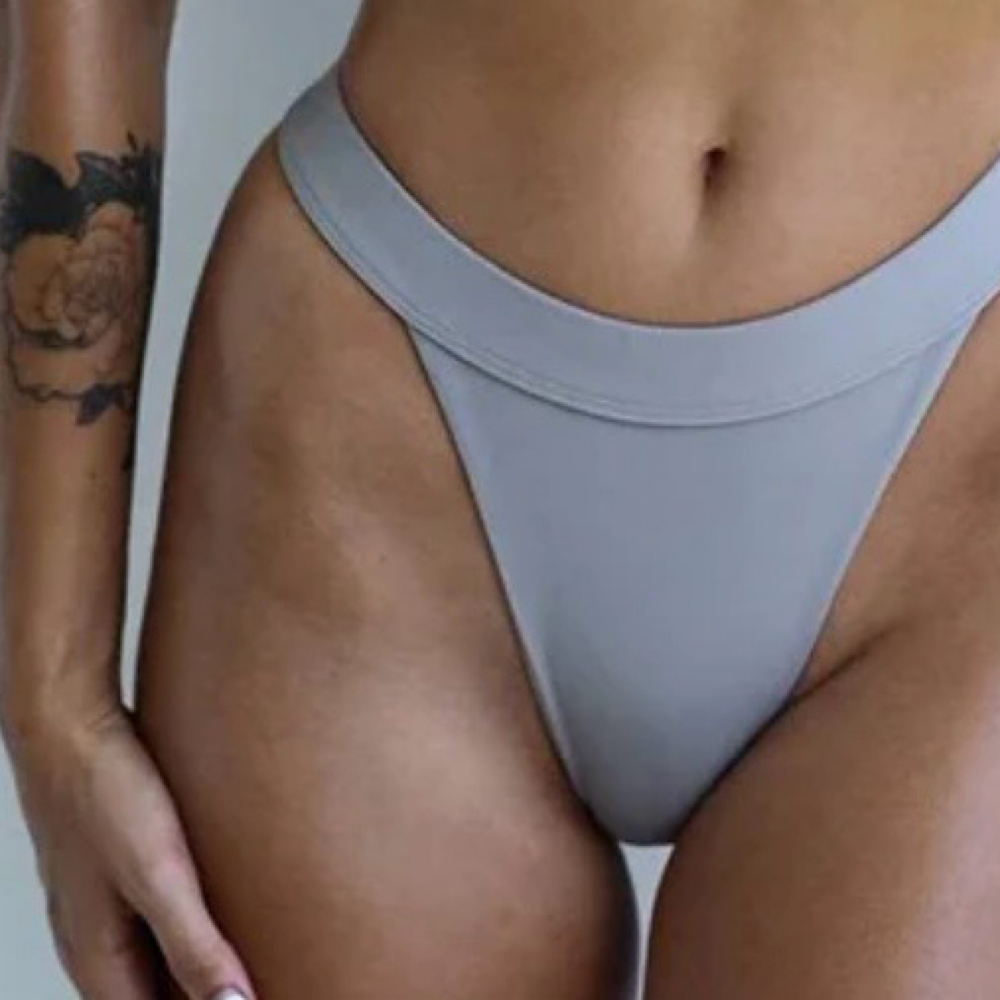 FIRST TIME BRAZILIAN WAX at Evolve Esthetics in Knoxville, TN