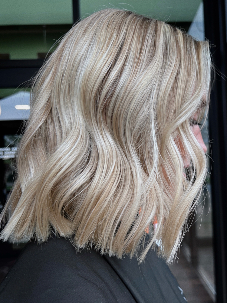 Haircut