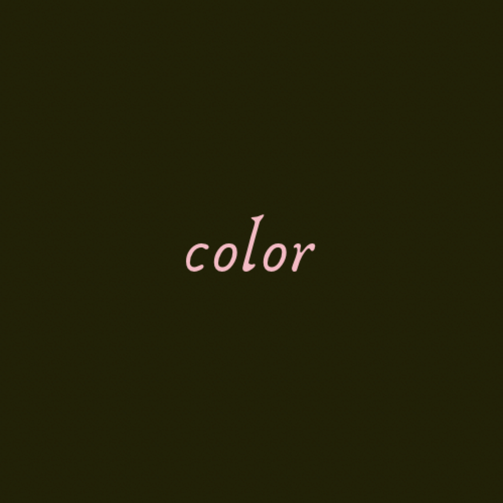 color at Realm Artistry in Keene, NH