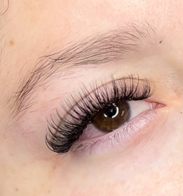 WISPY MEGA FILL