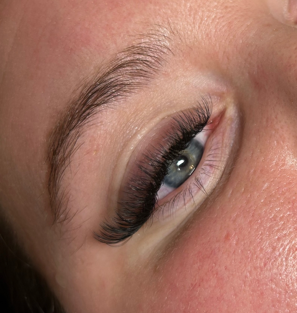 Volume Lash Extension