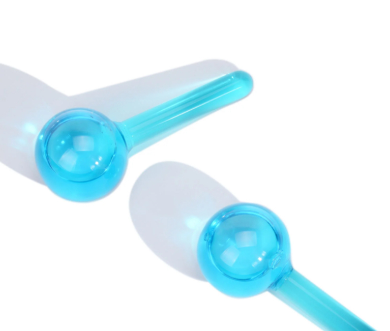 COLD GLOBE MASSAGE at JLE Esthetics in Ft. Myers, FL