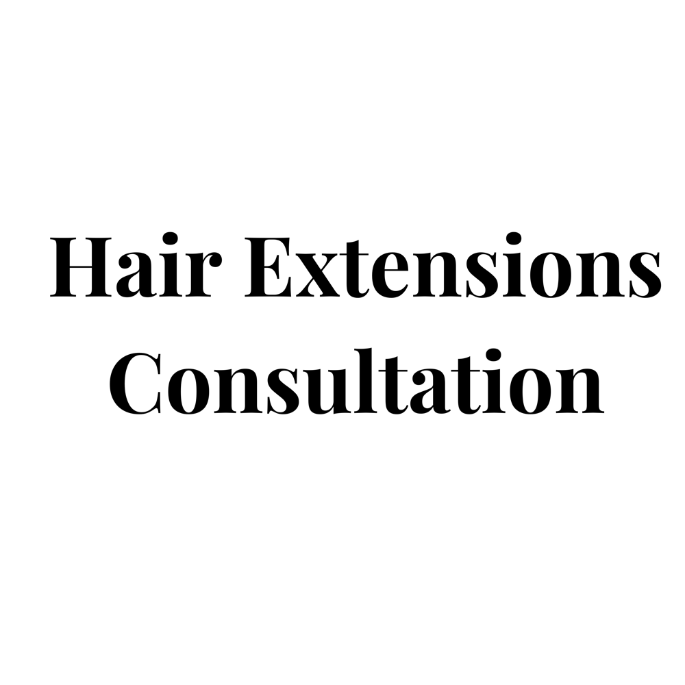 Hair Extension Services