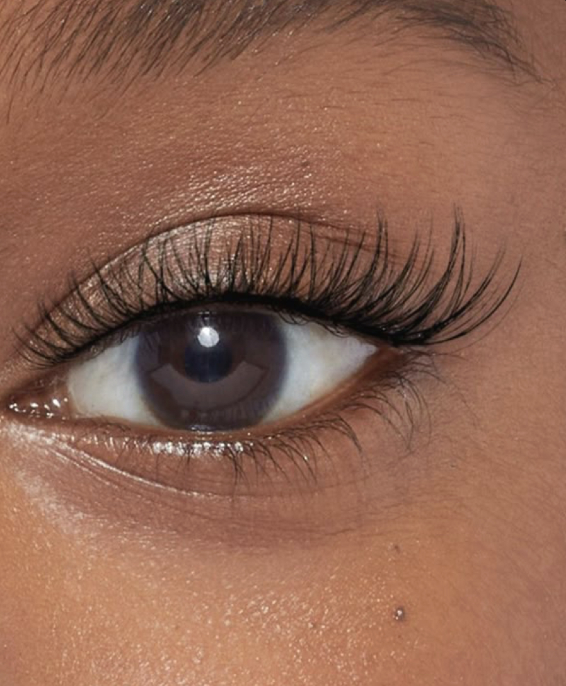 Individual Lashes