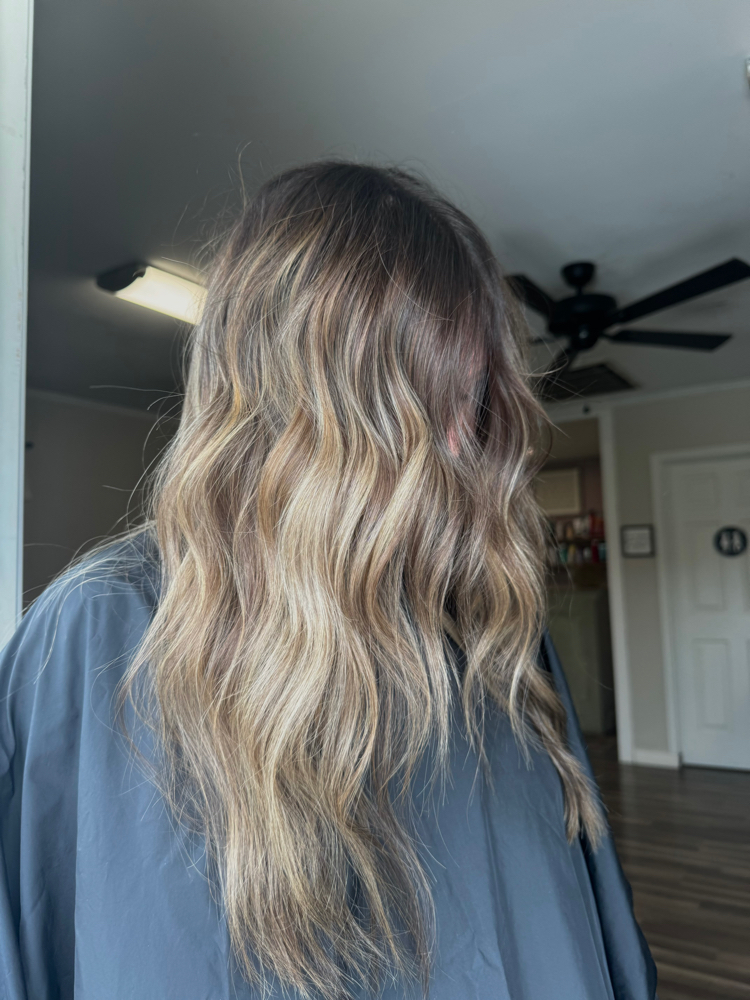 Toner Refresh at hair by quinn in Denton, MD