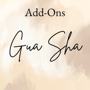 Gua Sha- Add On at Allison Esthetics in Florence, AL