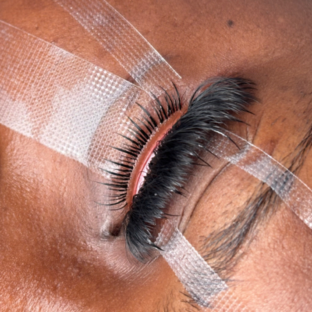 Bottom Lashes (Add-on) at Nenas Allure in Jacksonville, FL