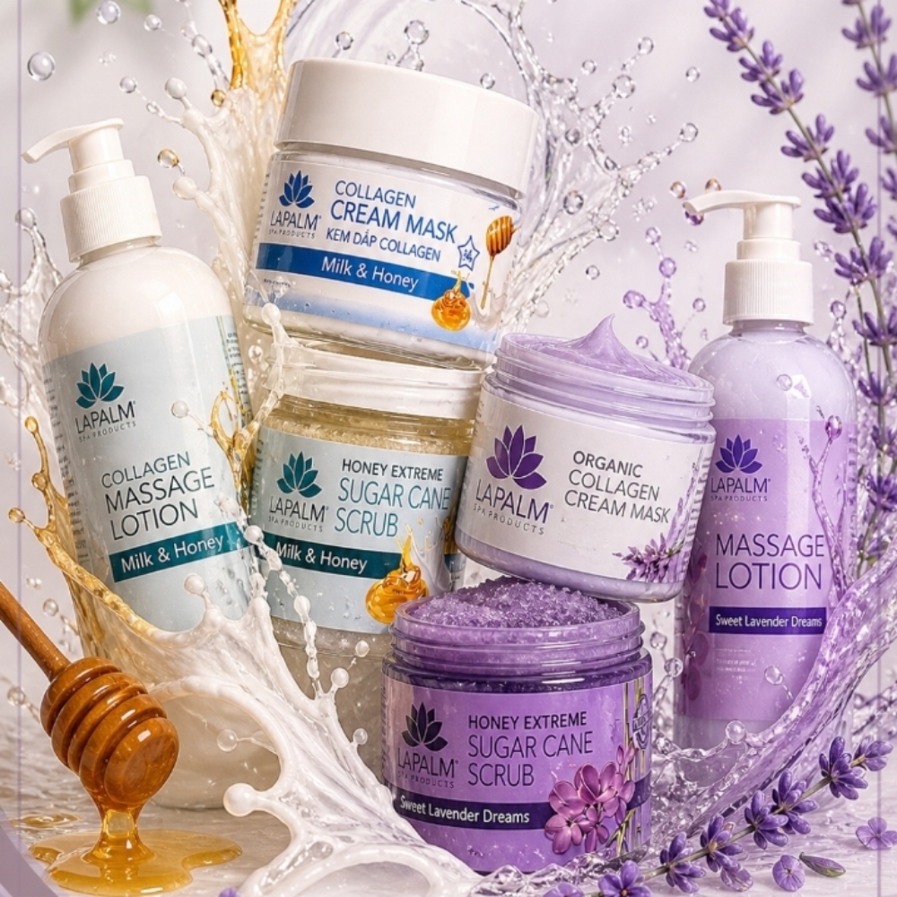 Nourishing Mani Treatment - Add On at Violet Thistle by Haley in Galion, OH