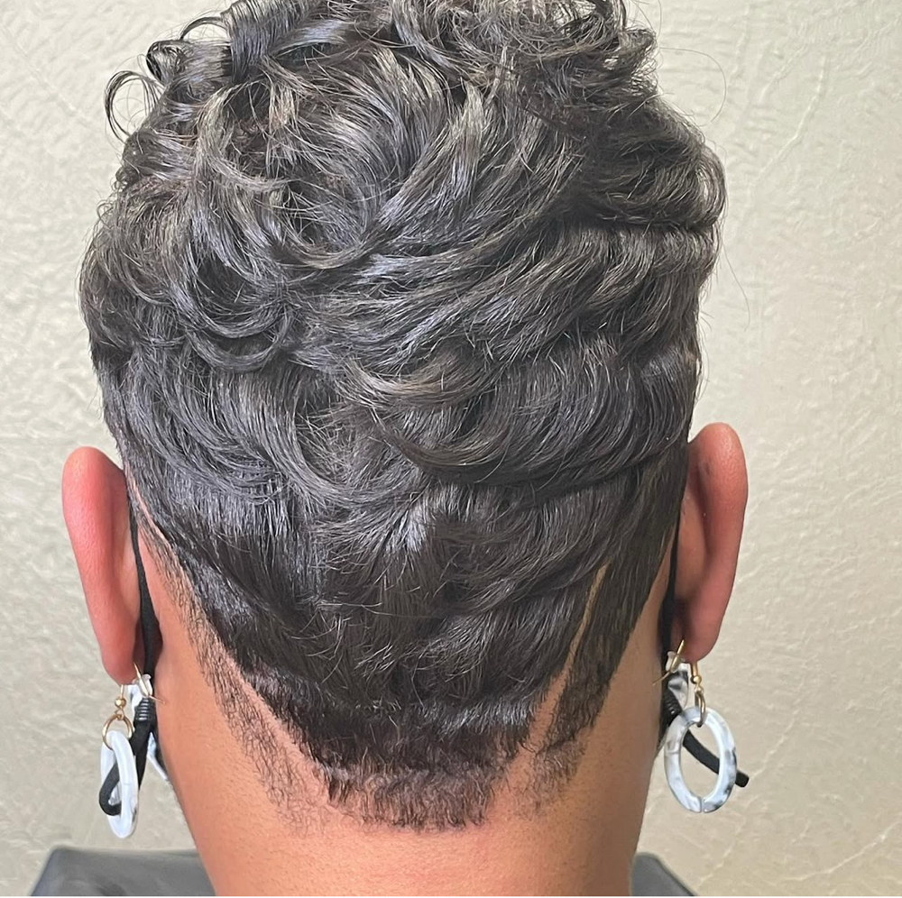 HAIRCUTS at JOY DENICE  HAIRCARE LLC in Troy, MI