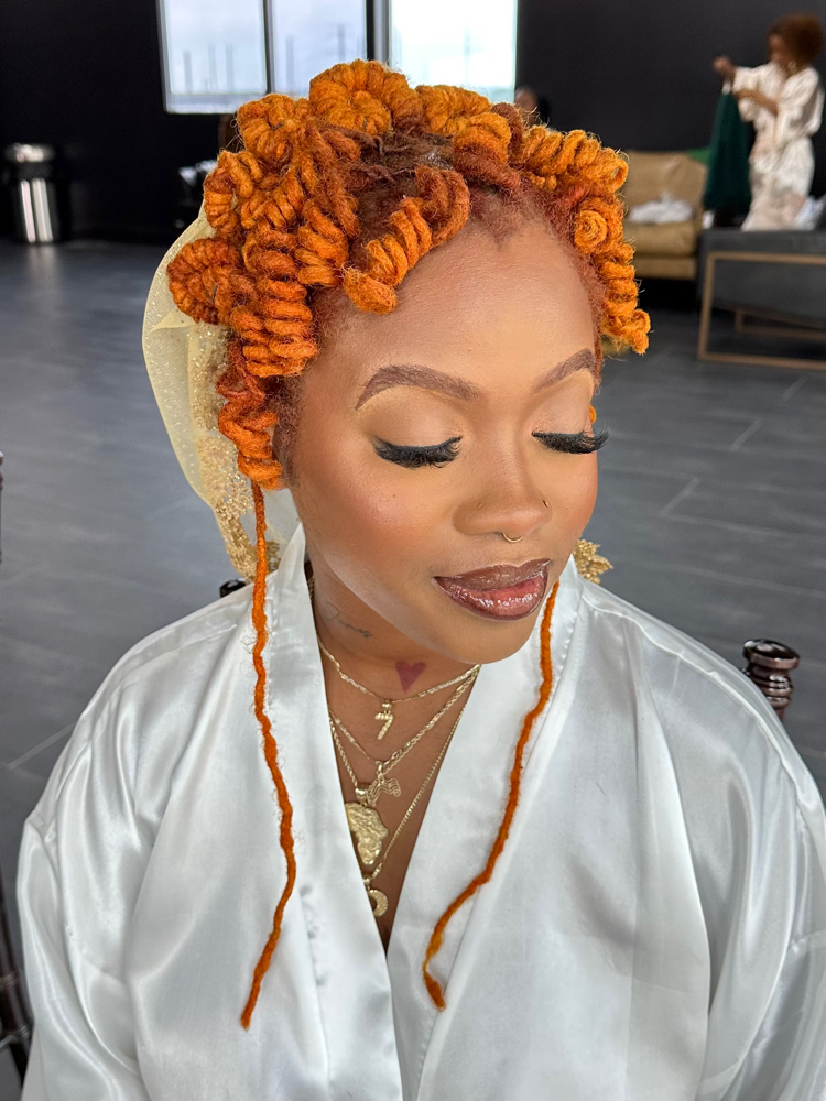 Bridal Consultation