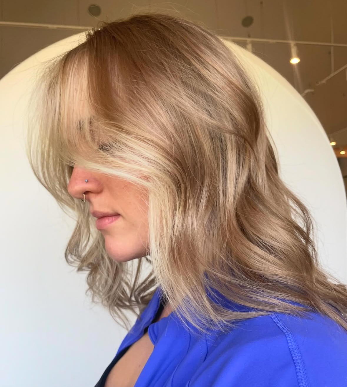 Mini Foil at BHF Beauty LLC in Hoover, AL