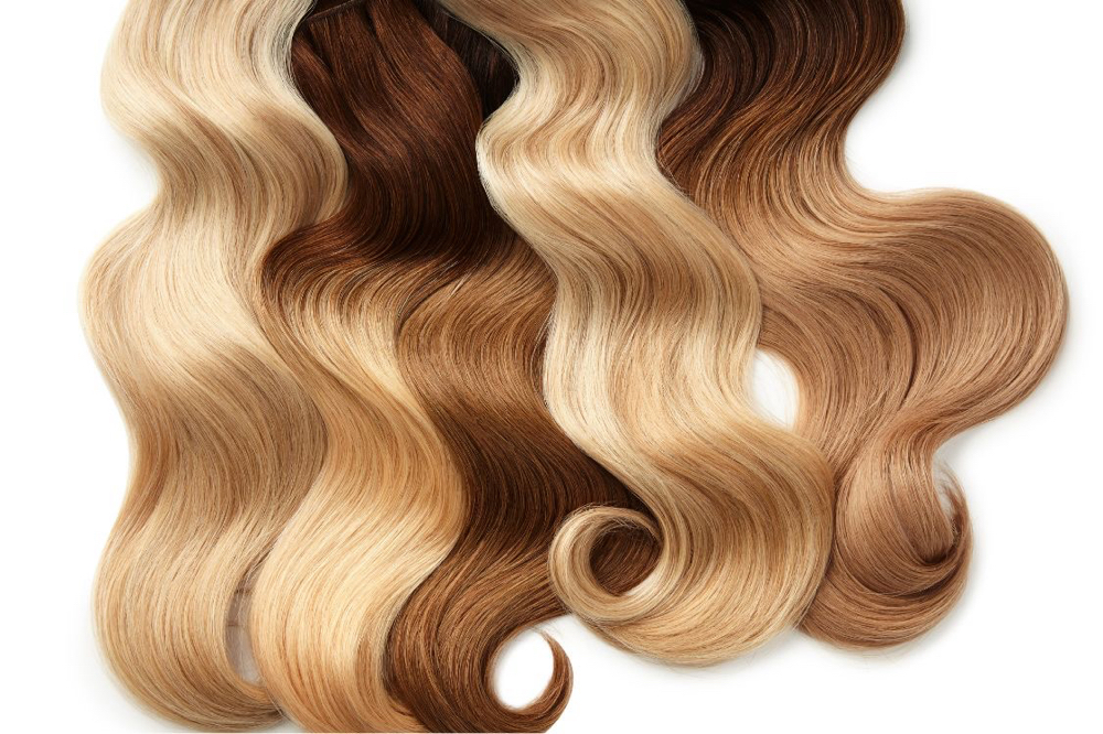 Hair Extension Removal