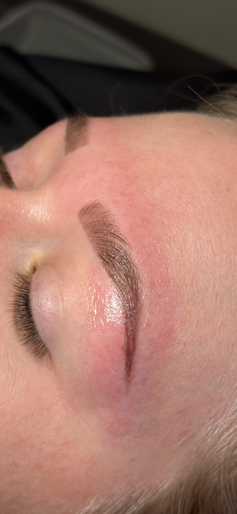 Brow Wax