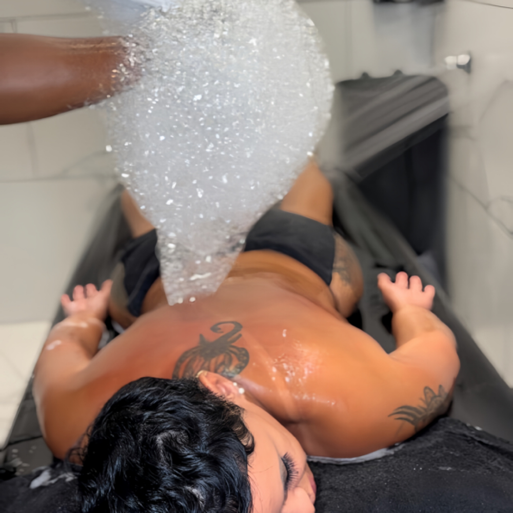Full Body Scrub Services at Every Skin Spa in Lake Wales, FL
