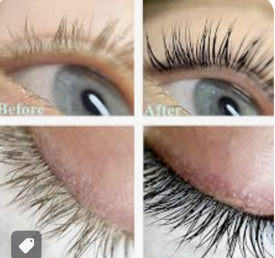 Lash Tint