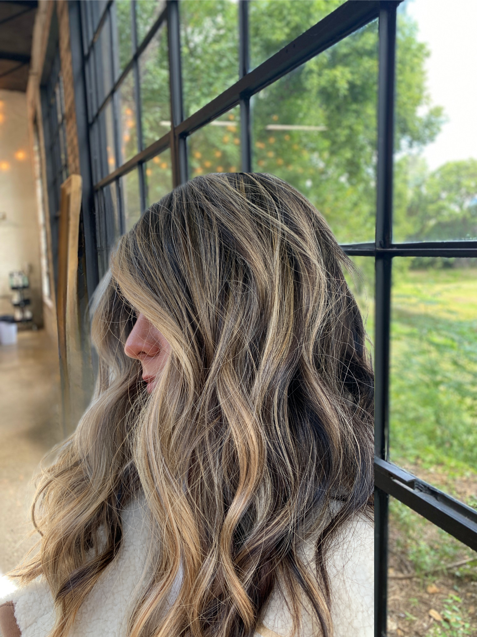 Face Frame Highlights