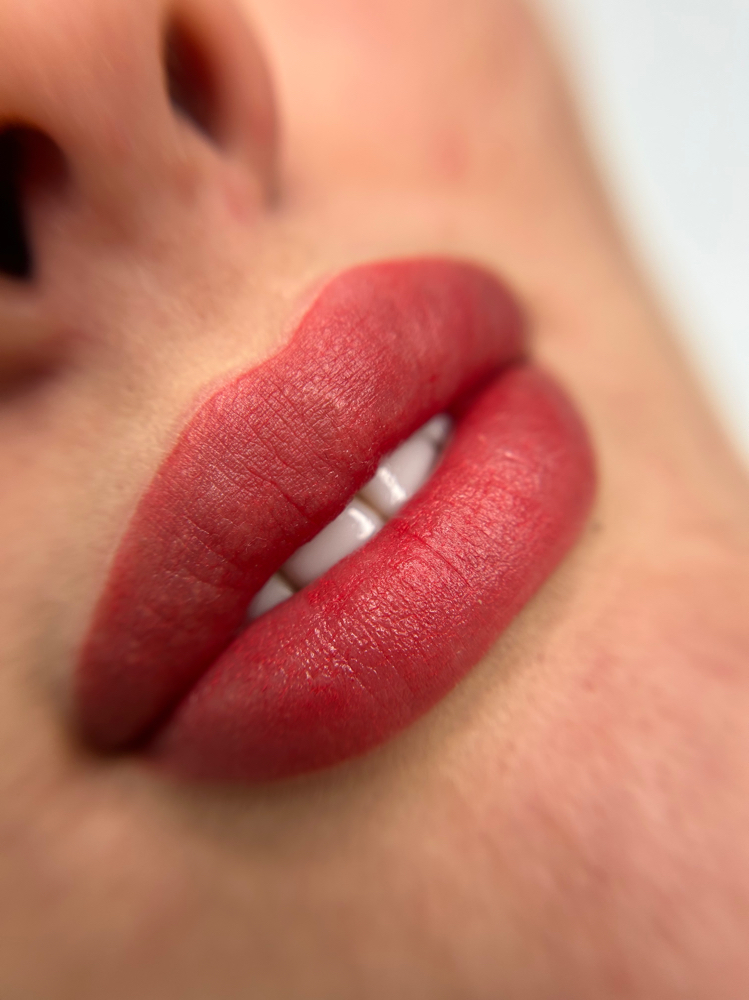 Lip Blush Micropigmentation💋 at BEA.BEAUTY.BASH in Fort Myers, FL