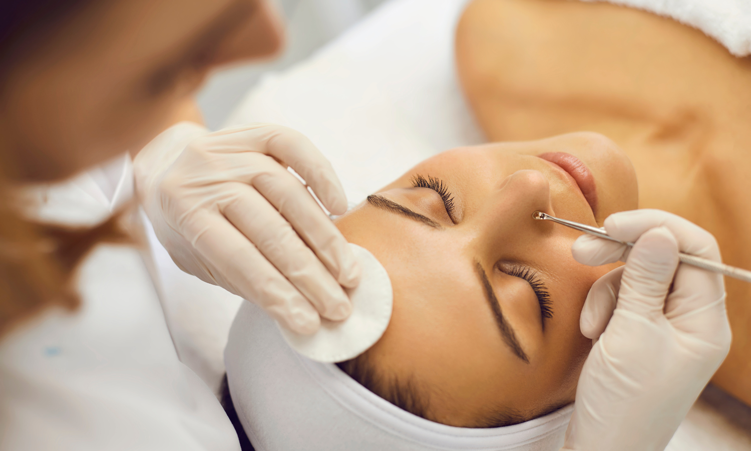 Deep Extractions