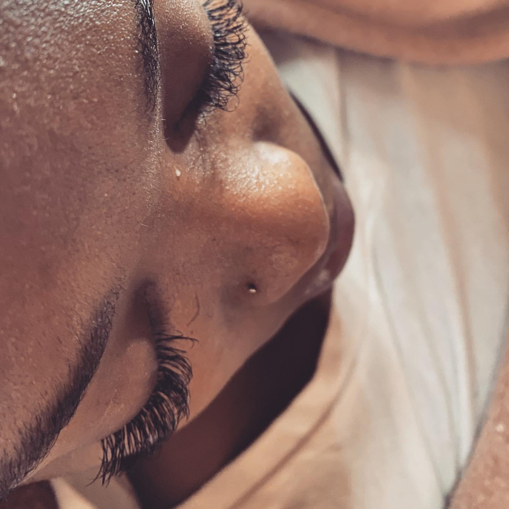 Classic Lash Extensions