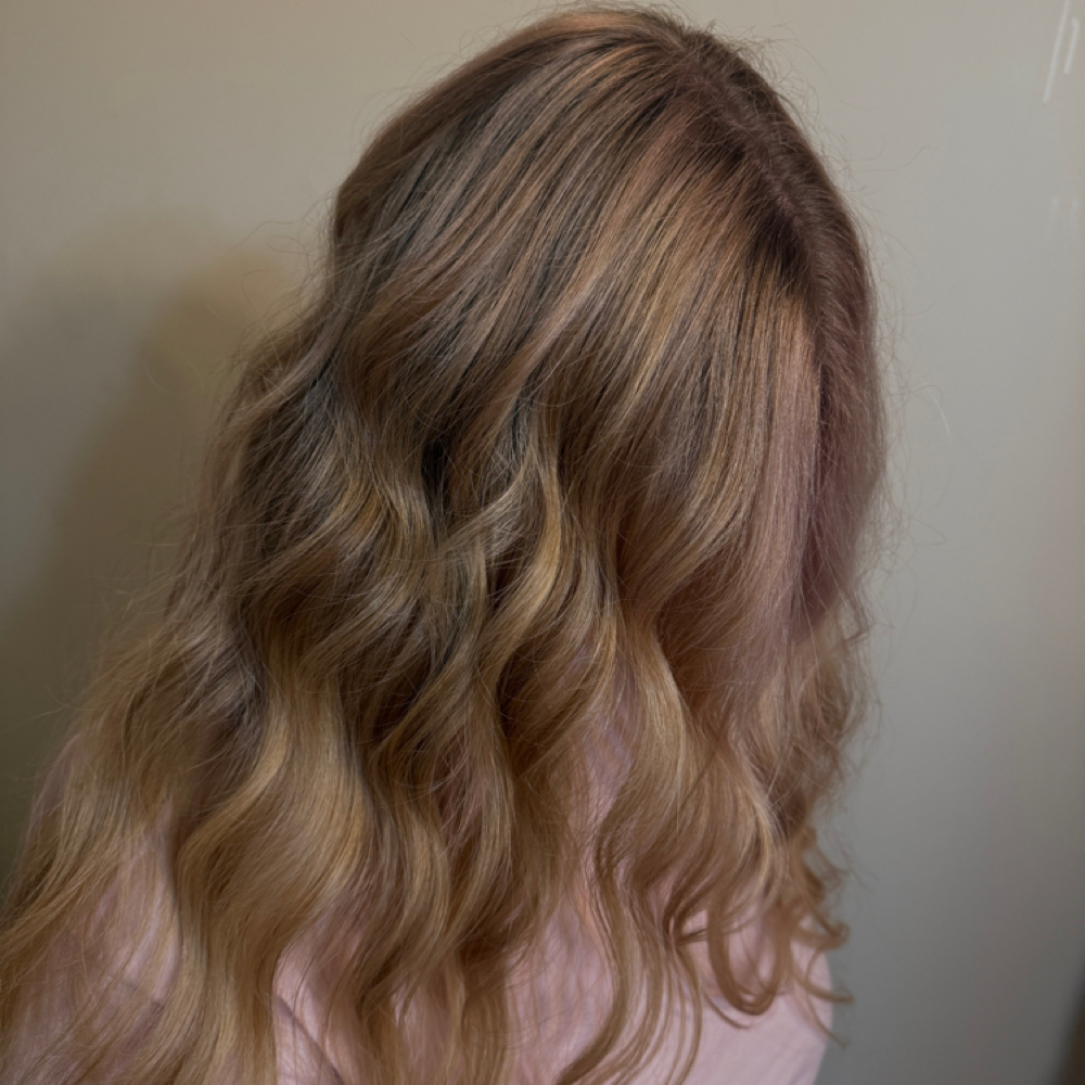 Full Highlight at lightenedbylilyanne in Orleans, IN