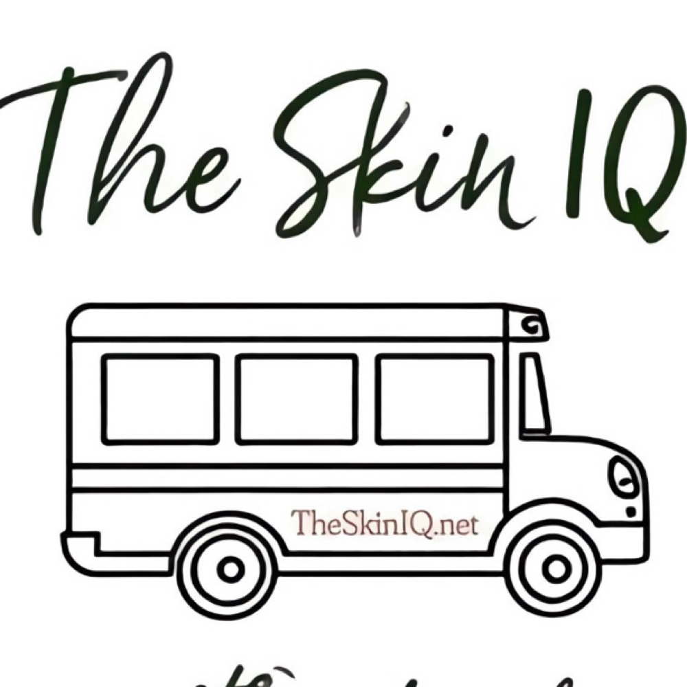 Mobile Experience at The Skin IQ in White Settlement, TX