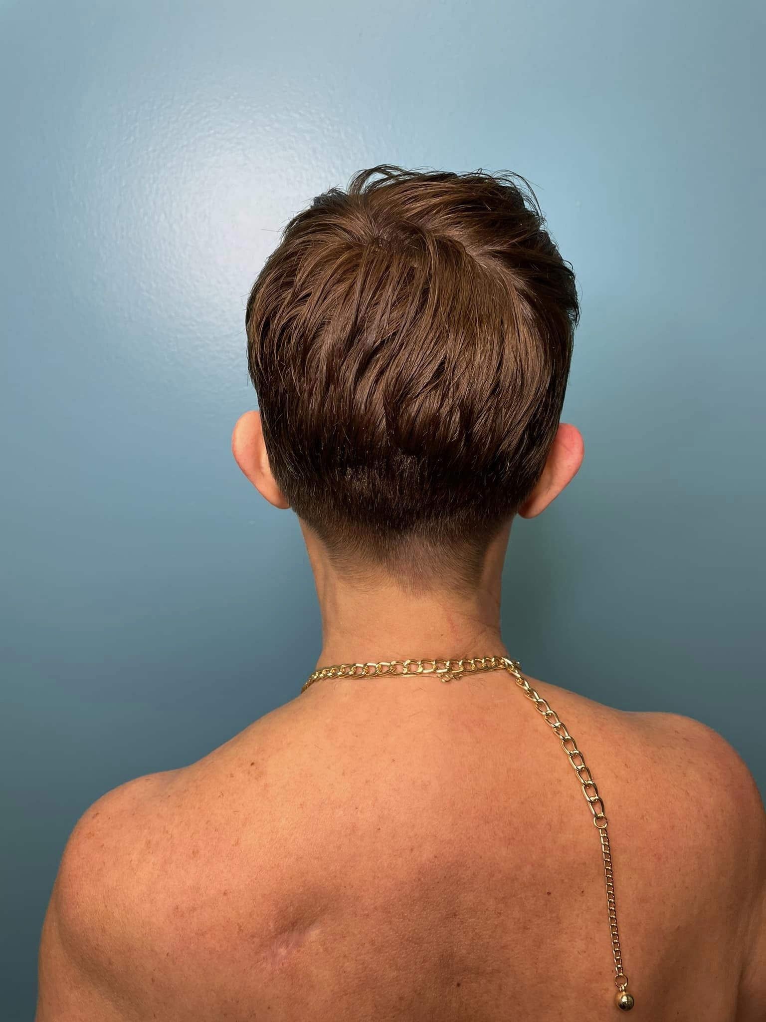 Clipper Cuts