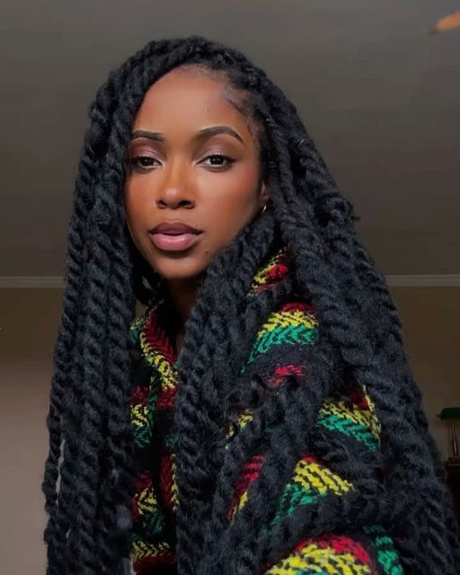 Marley Twists
