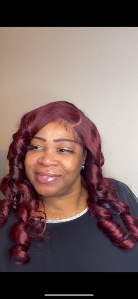 Sew In Stylez
