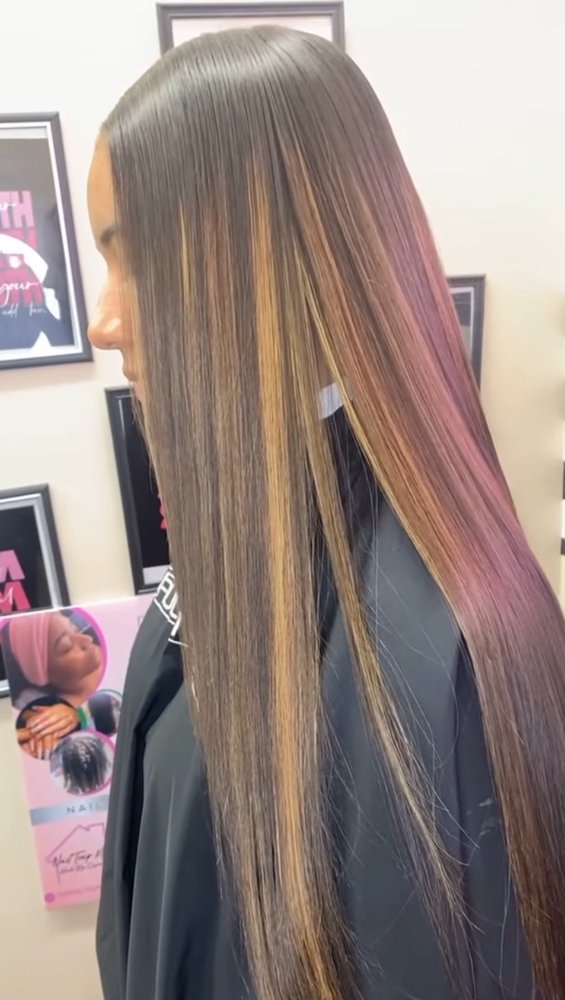 Highlights