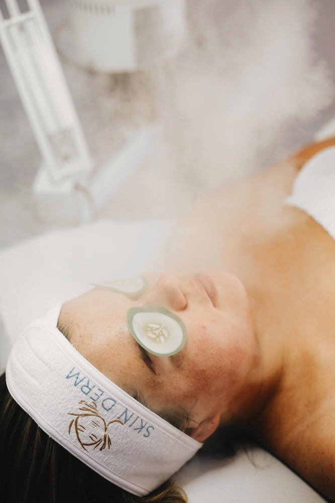Customized Facial