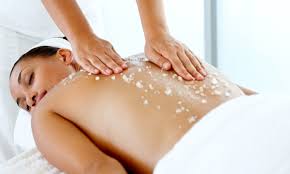 Consultation Body Treatments