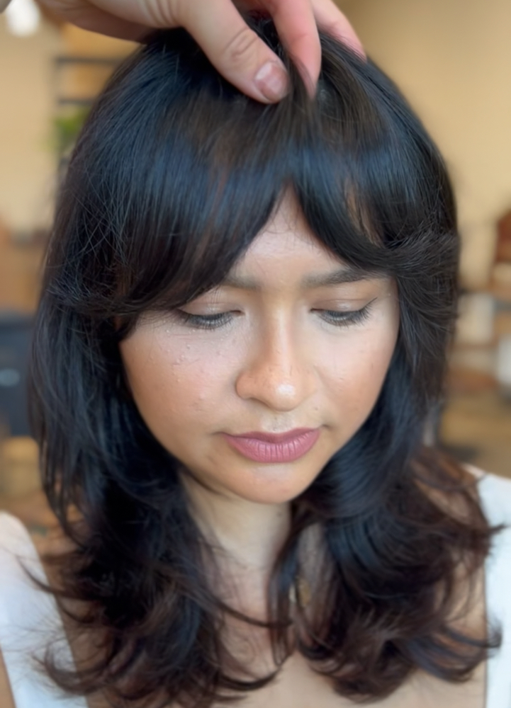 Bang Trim