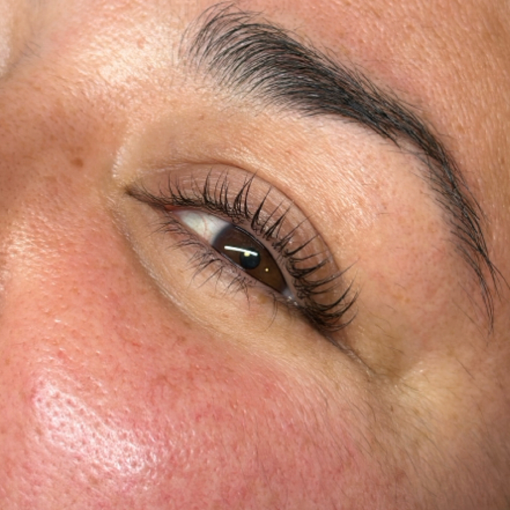 Lash Lift at The Lash Society Co in Medford, OR
