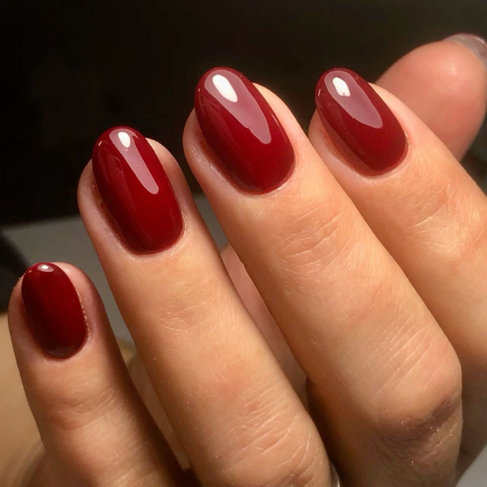 Gel Manicure at Nailed it by Henny | Cadenita Bella in Bellflower, CA