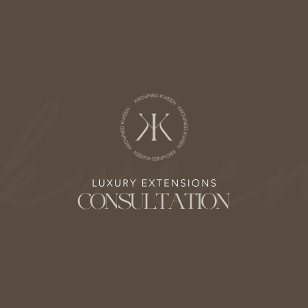 Hair Consultation