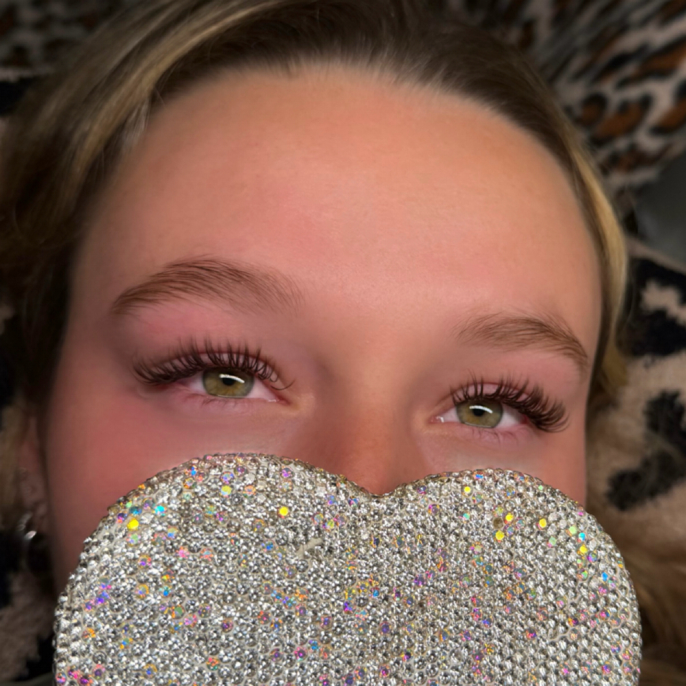 Brown Wet Set at Beauty by Kendal in Prattville, AL